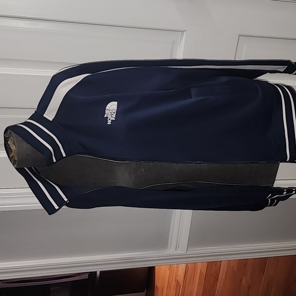 The North Face Other - Men's Northface Sweater w/zipper size Medium